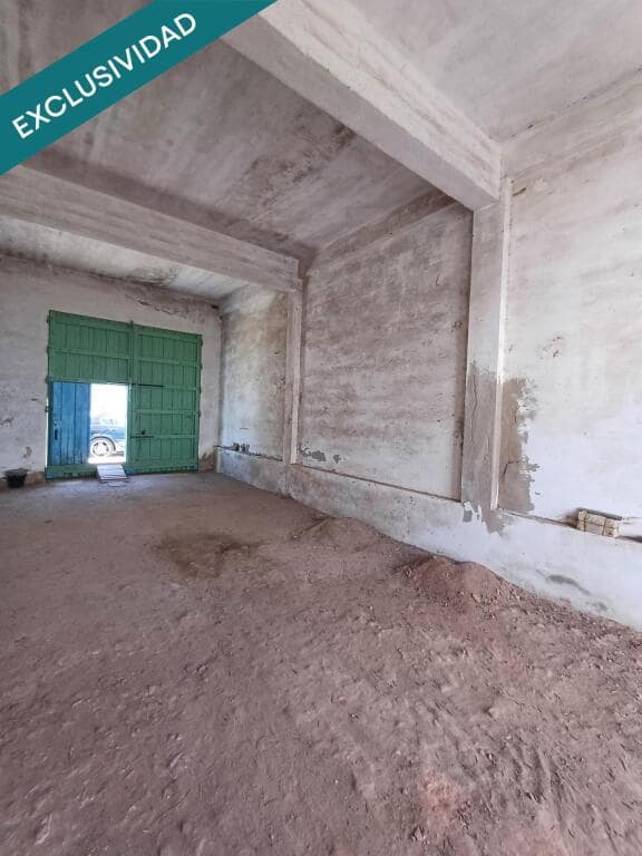 Erhverv til salg i Talavera la Real - € 140.000 (Ref: 9192358)