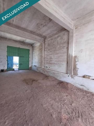 Erhverv til salg i Talavera la Real - € 140.000 (Ref: 9192358)