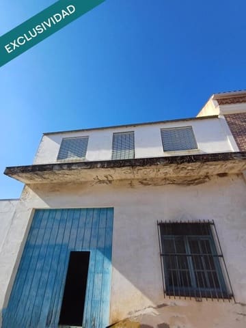 Erhverv til salg i Talavera la Real - € 140.000 (Ref: 9192358)