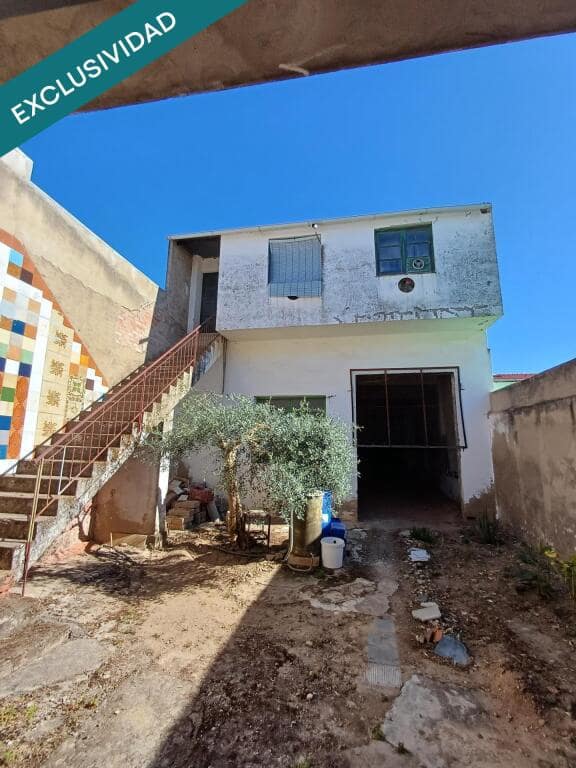 Erhverv til salg i Talavera la Real - € 140.000 (Ref: 9192358)