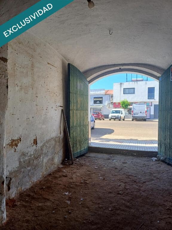 Erhverv til salg i Talavera la Real - € 140.000 (Ref: 9192358)