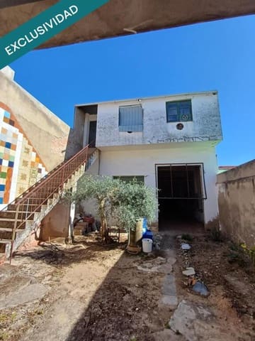 Erhverv til salg i Talavera la Real - € 140.000 (Ref: 9192358)