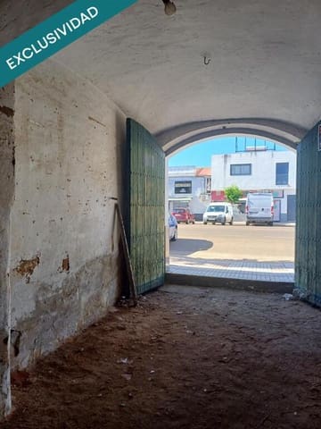 Erhverv til salg i Talavera la Real - € 140.000 (Ref: 9192358)