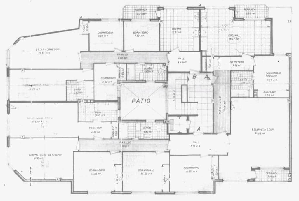 5 soveværelse Lejlighed til salg i Vigo med garage - € 365.000 (Ref: 9192360)
