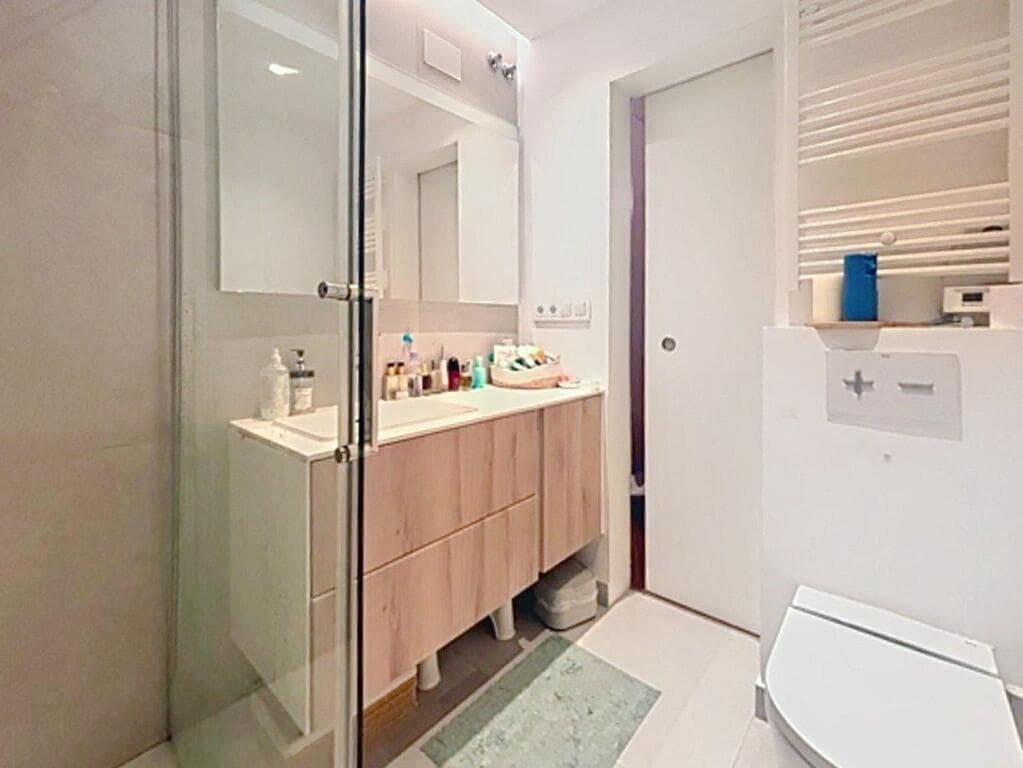 Apartamento de 3 habitaciones en Barcelona ciudad en venta - 595.000 € (Ref: 9193832)