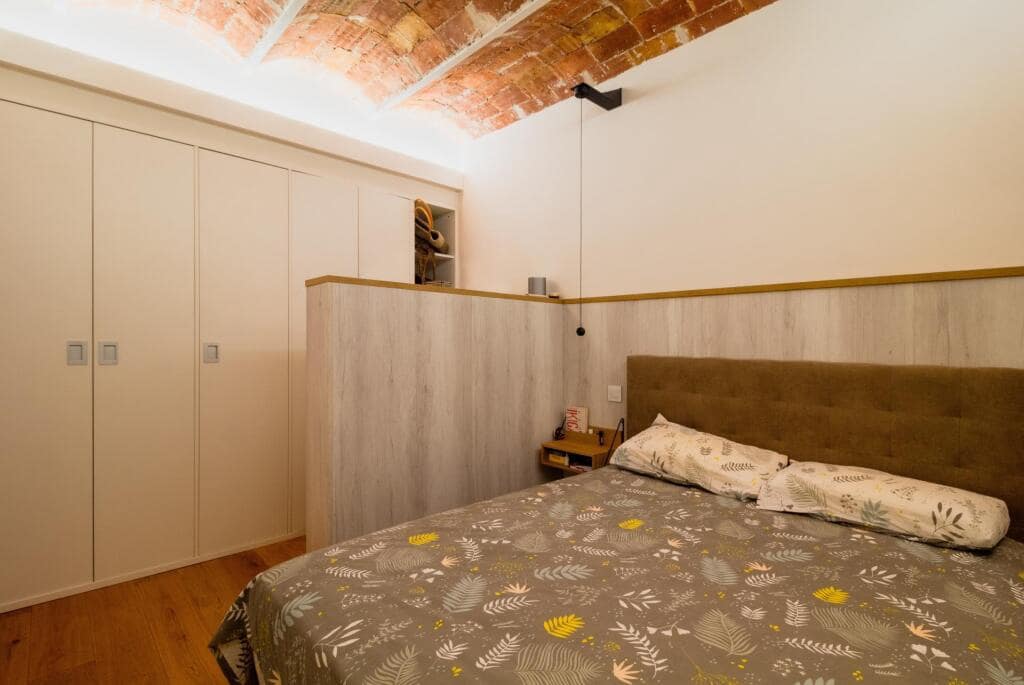 Apartamento de 3 habitaciones en Barcelona ciudad en venta - 595.000 € (Ref: 9193832)