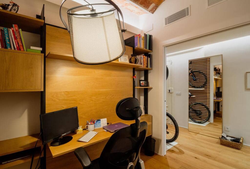 Apartamento de 3 habitaciones en Barcelona ciudad en venta - 595.000 € (Ref: 9193832)