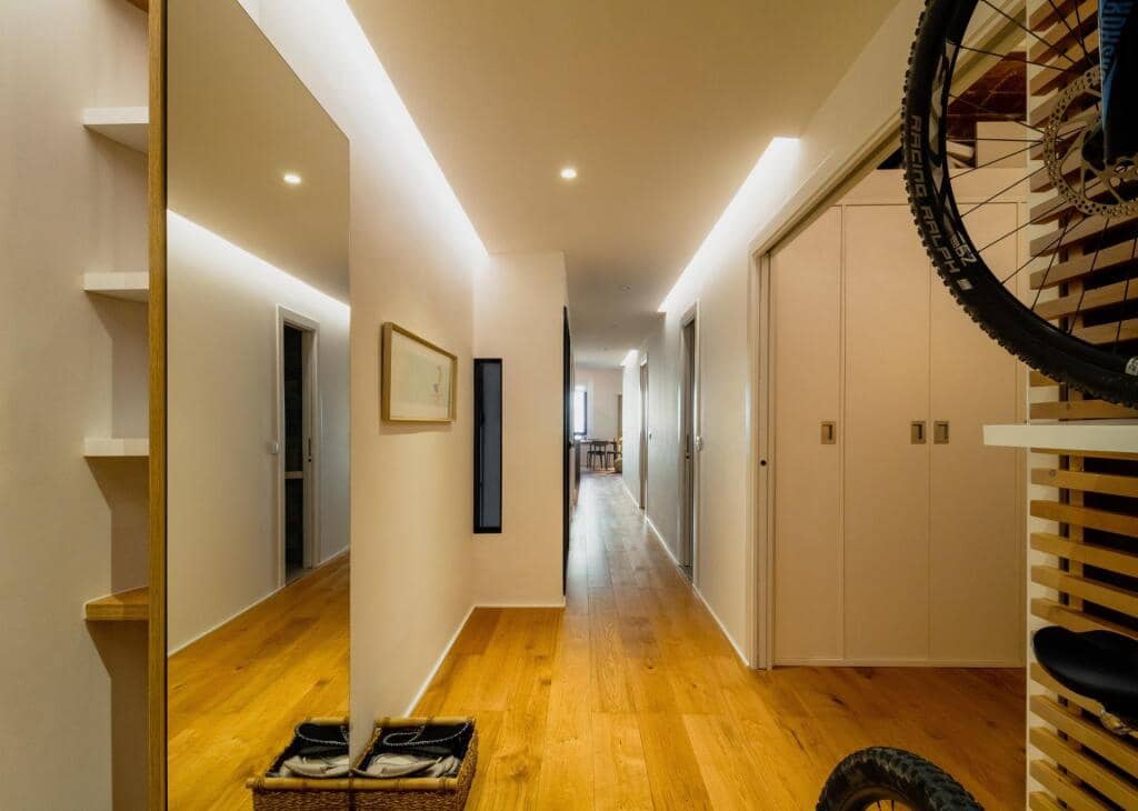 Apartamento de 3 habitaciones en Barcelona ciudad en venta - 595.000 € (Ref: 9193832)