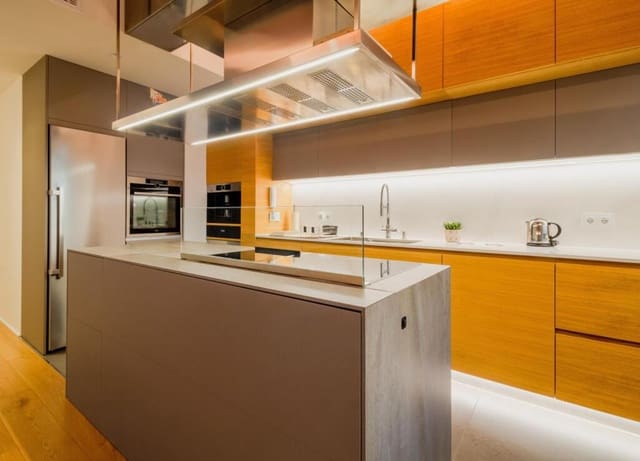 Apartamento de 3 habitaciones en Sant Pere, Santa Caterina i La Ribera, Barcelona ciudad en venta - 595.000 € (Ref: 9193832)