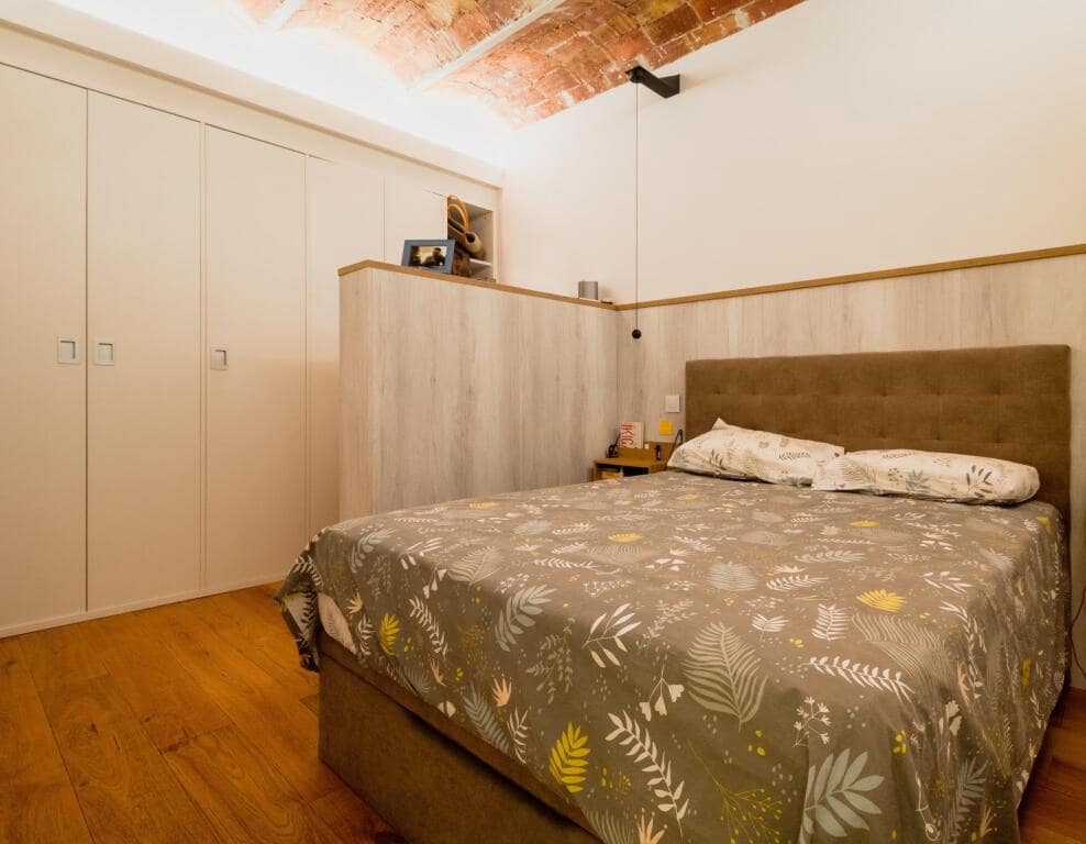 Apartamento de 3 habitaciones en Barcelona ciudad en venta - 595.000 € (Ref: 9193832)
