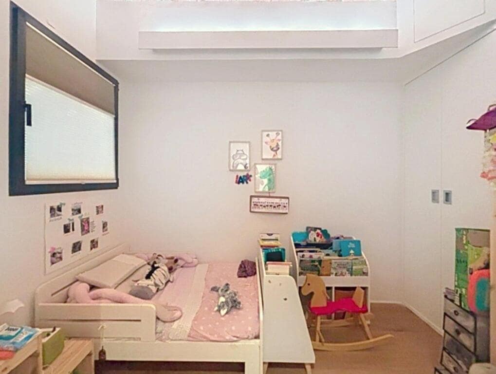 Apartamento de 3 habitaciones en Barcelona ciudad en venta - 595.000 € (Ref: 9193832)