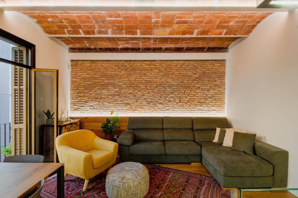 Apartamento de 3 habitaciones en Barcelona ciudad en venta - 595.000 € (Ref: 9193832)