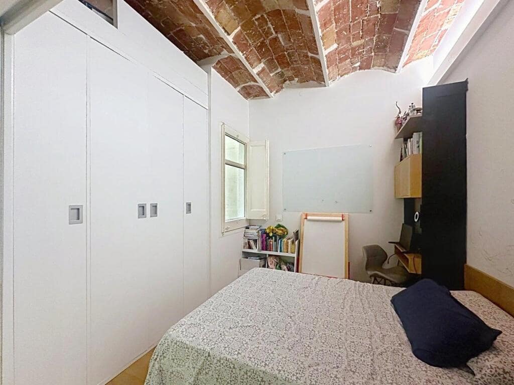 3 soveværelse Lejlighed til salg i Barcelona by - € 595.000 (Ref: 9193832)