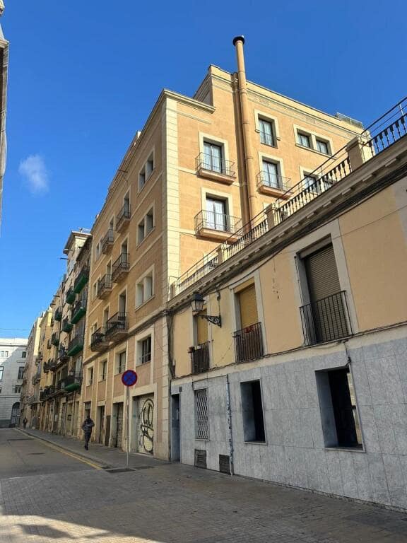 3 soveværelse Lejlighed til salg i Barcelona by - € 595.000 (Ref: 9193832)