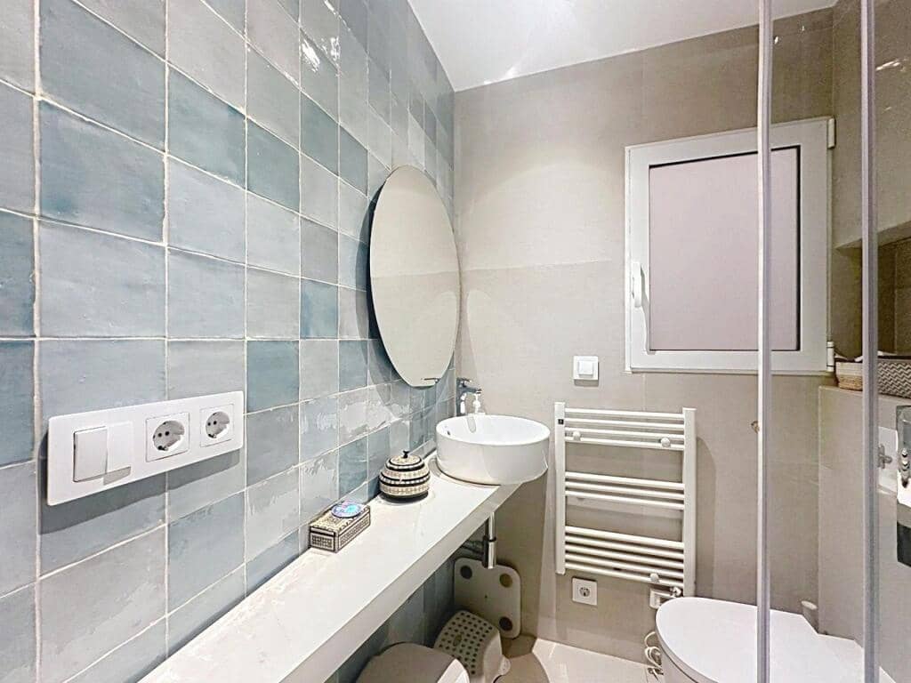 3 soveværelse Lejlighed til salg i Barcelona by - € 595.000 (Ref: 9193832)