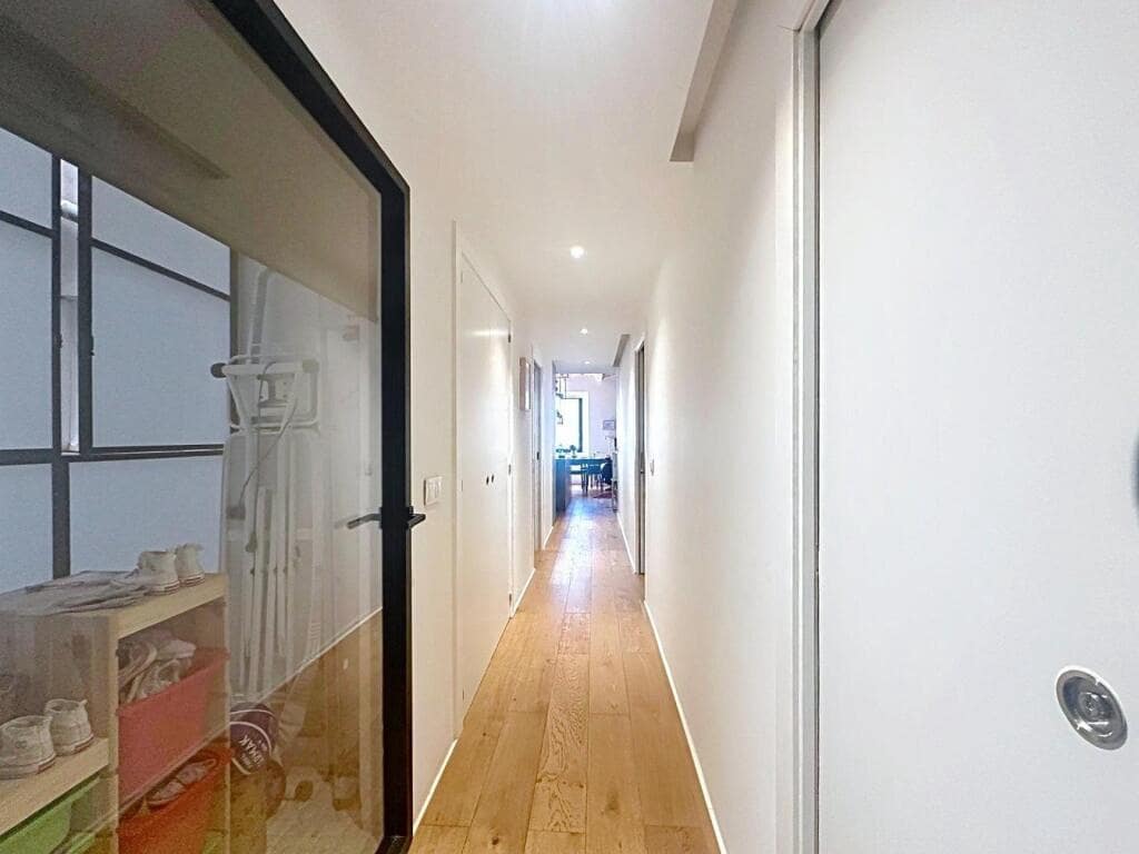 3 soveværelse Lejlighed til salg i Barcelona by - € 595.000 (Ref: 9193832)