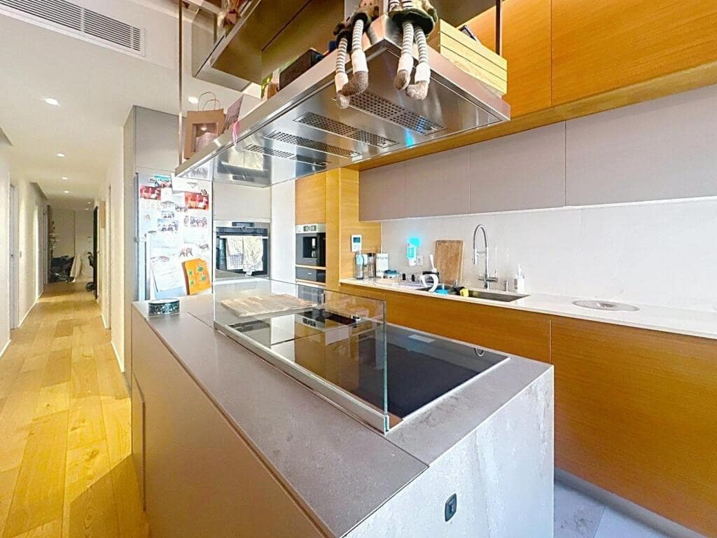 3 soveværelse Lejlighed til salg i Barcelona by - € 595.000 (Ref: 9193832)