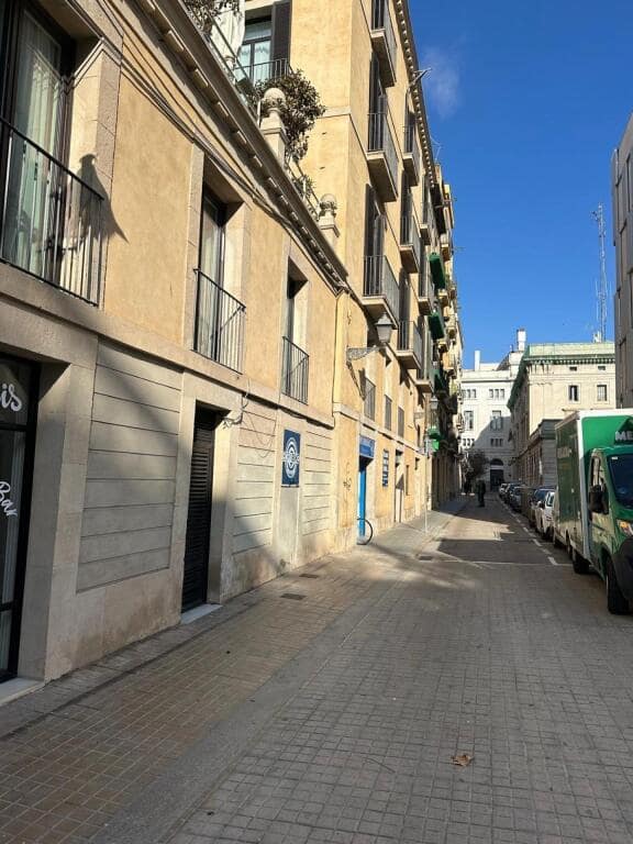 3 soveværelse Lejlighed til salg i Barcelona by - € 595.000 (Ref: 9193832)