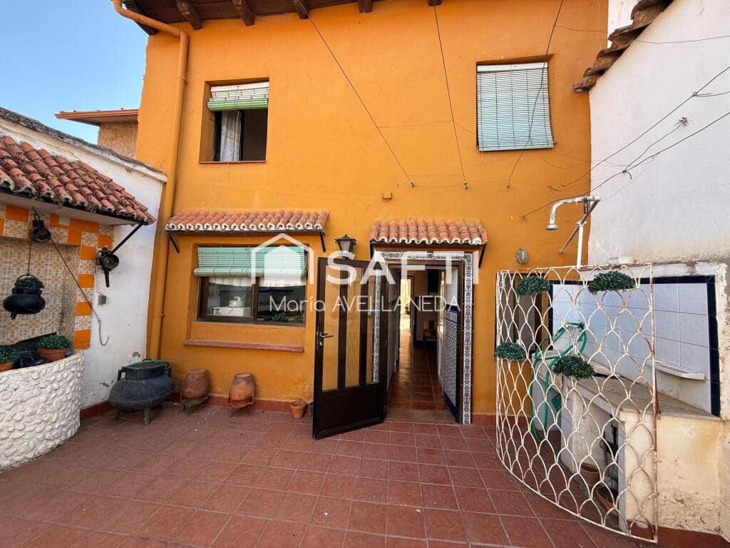 3 soveværelse Finca/Landehus til salg i Villamanan - € 75.000 (Ref: 9193837)