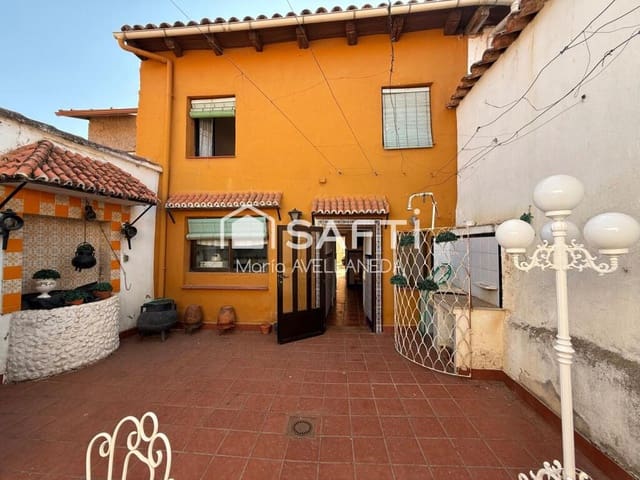 3 bedroom Finca/Country House for sale in Villamañán - € 75,000 (Ref: 9193837)