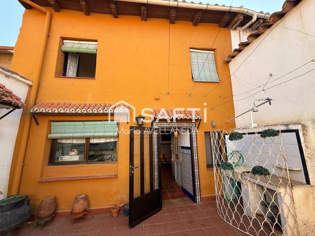 3 bedroom Finca/Country House for sale in Villamañán - € 75,000 (Ref: 9193837)