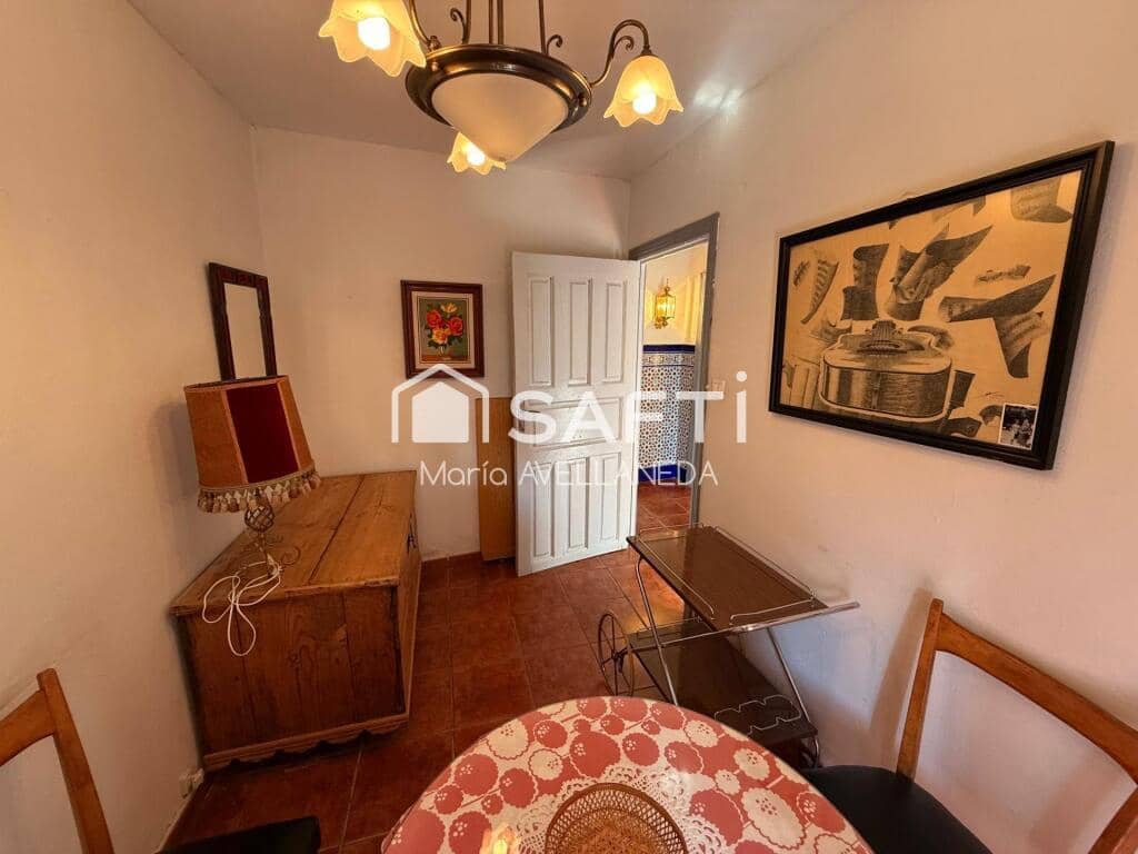 3 soveværelse Finca/Landehus til salg i Villamanan - € 75.000 (Ref: 9193837)