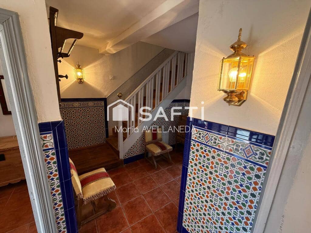 3 soveværelse Finca/Landehus til salg i Villamanan - € 75.000 (Ref: 9193837)