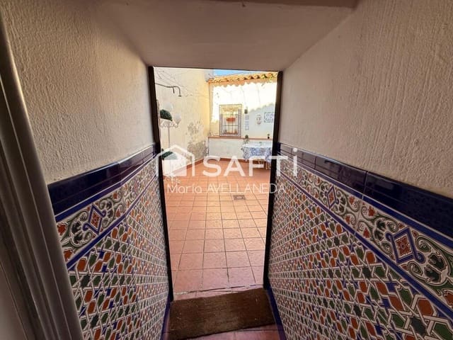 3 bedroom Finca/Country House for sale in Villamañán - € 75,000 (Ref: 9193837)