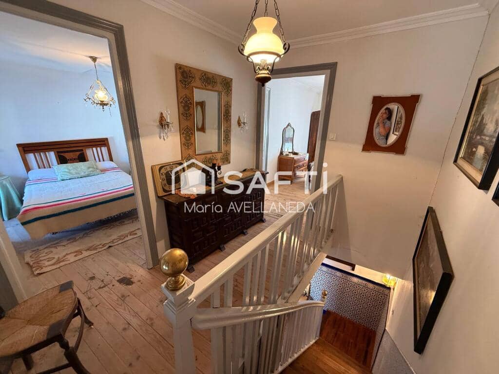 3 soveværelse Finca/Landehus til salg i Villamanan - € 75.000 (Ref: 9193837)