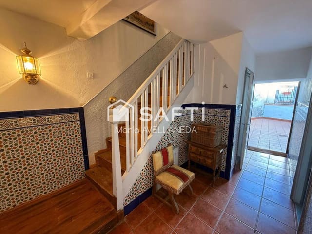 3 bedroom Finca/Country House for sale in Villamañán - € 75,000 (Ref: 9193837)