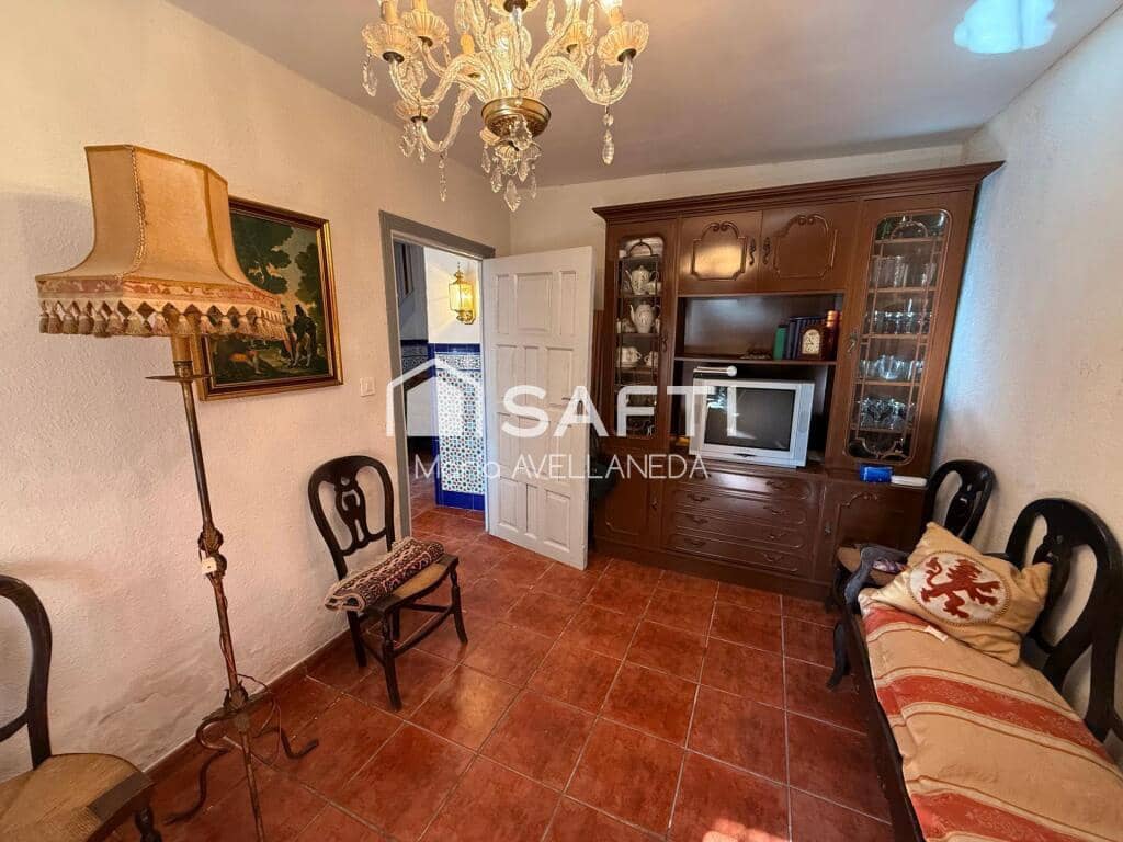 3 soveværelse Finca/Landehus til salg i Villamanan - € 75.000 (Ref: 9193837)