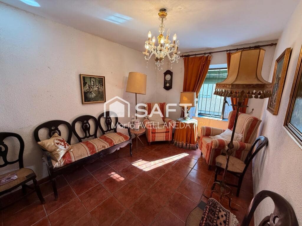 3 soveværelse Finca/Landehus til salg i Villamanan - € 75.000 (Ref: 9193837)