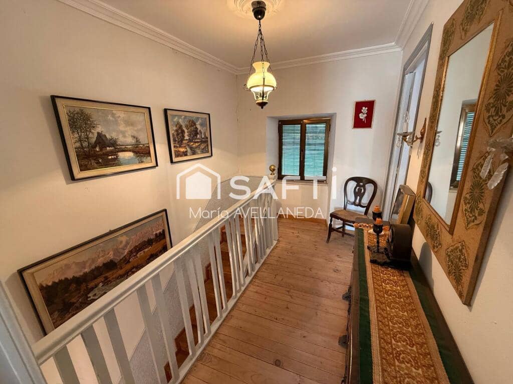 3 soveværelse Finca/Landehus til salg i Villamanan - € 75.000 (Ref: 9193837)