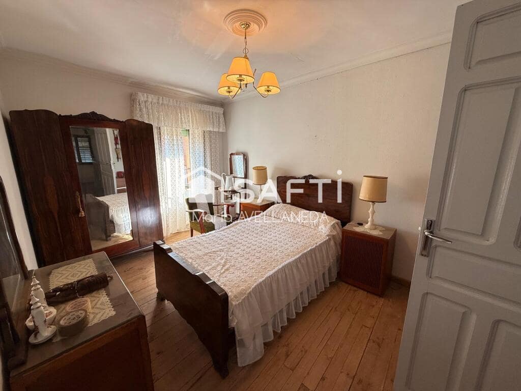 3 soveværelse Finca/Landehus til salg i Villamanan - € 75.000 (Ref: 9193837)