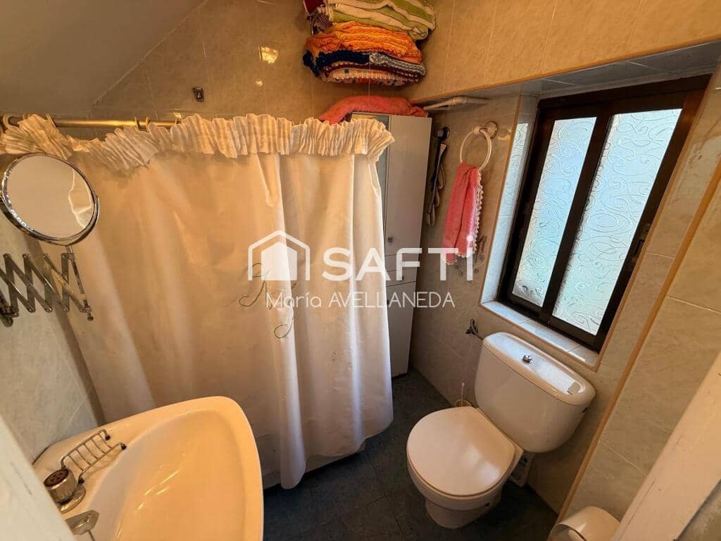 3 soveværelse Finca/Landehus til salg i Villamanan - € 75.000 (Ref: 9193837)