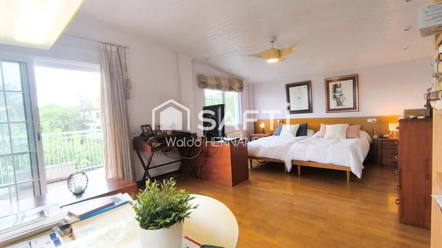 5 chambre Villa/Maison à vendre à La Alberca, Murcie ville avec piscine garage - 399 000 € (Ref: 9193840)