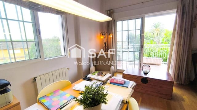 5 chambre Villa/Maison à vendre à La Alberca, Murcie ville avec piscine garage - 399 000 € (Ref: 9193840)