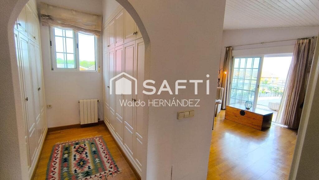 5 quarto Moradia para venda em Murcia cidade com piscina garagem - 399 000 € (Ref: 9193840)