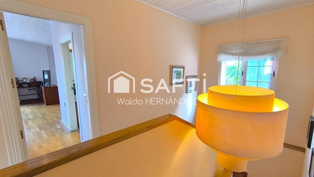 5 quarto Moradia para venda em Murcia cidade com piscina garagem - 399 000 € (Ref: 9193840)