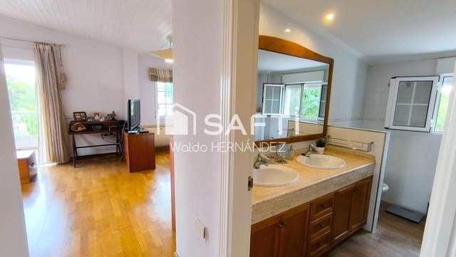 5 chambre Villa/Maison à vendre à La Alberca, Murcie ville avec piscine garage - 399 000 € (Ref: 9193840)