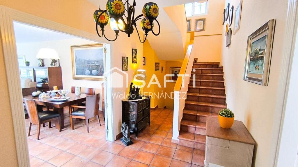 5 quarto Moradia para venda em Murcia cidade com piscina garagem - 399 000 € (Ref: 9193840)