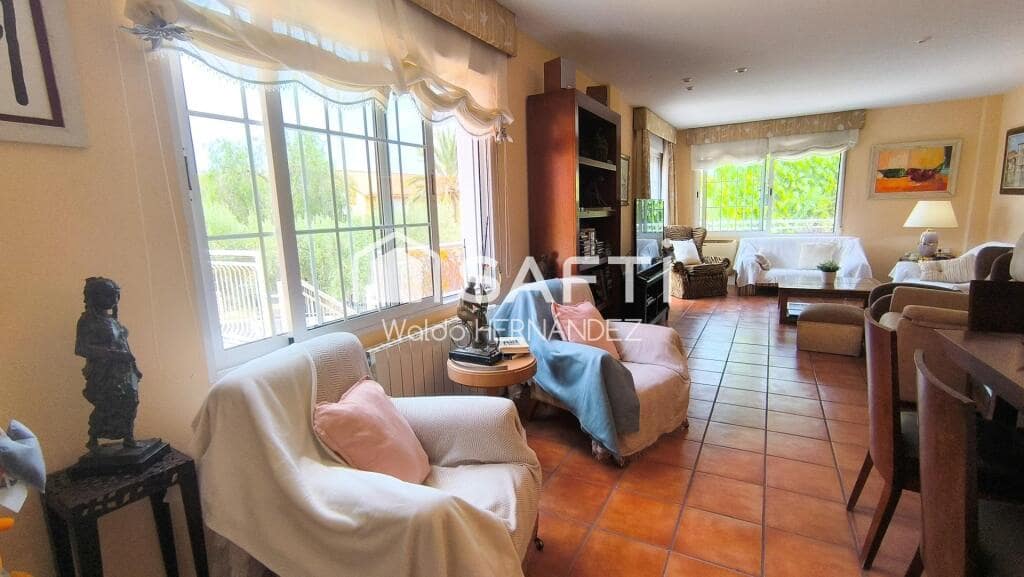 5 quarto Moradia para venda em Murcia cidade com piscina garagem - 399 000 € (Ref: 9193840)