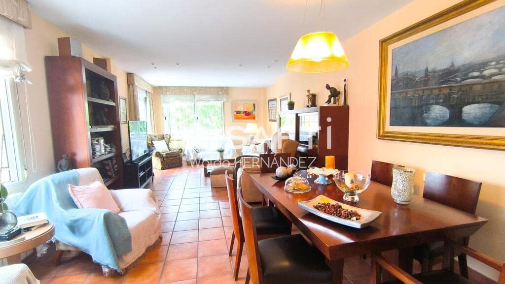 5 quarto Moradia para venda em Murcia cidade com piscina garagem - 399 000 € (Ref: 9193840)