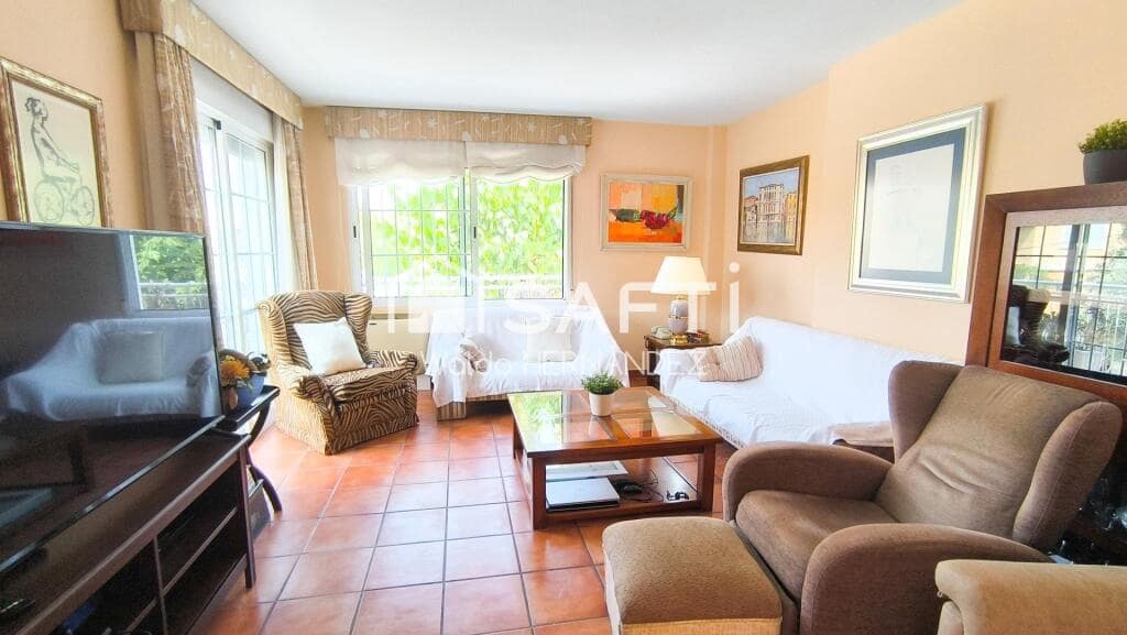 5 quarto Moradia para venda em Murcia cidade com piscina garagem - 399 000 € (Ref: 9193840)