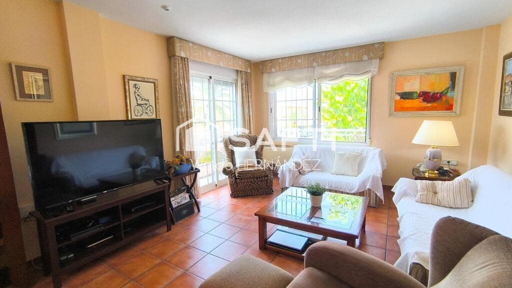 5 quarto Moradia para venda em Murcia cidade com piscina garagem - 399 000 € (Ref: 9193840)