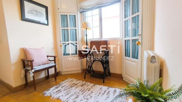 5 chambre Villa/Maison à vendre à La Alberca, Murcie ville avec piscine garage - 399 000 € (Ref: 9193840)