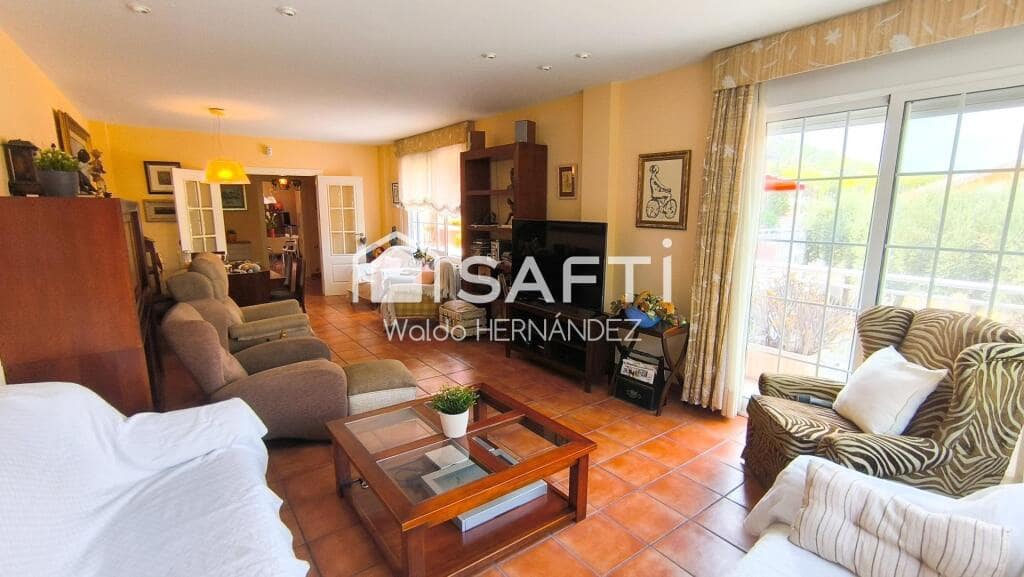 5 quarto Moradia para venda em Murcia cidade com piscina garagem - 399 000 € (Ref: 9193840)