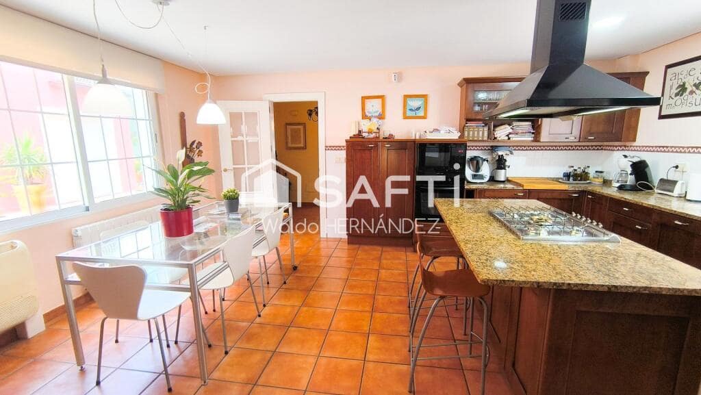 5 quarto Moradia para venda em Murcia cidade com piscina garagem - 399 000 € (Ref: 9193840)