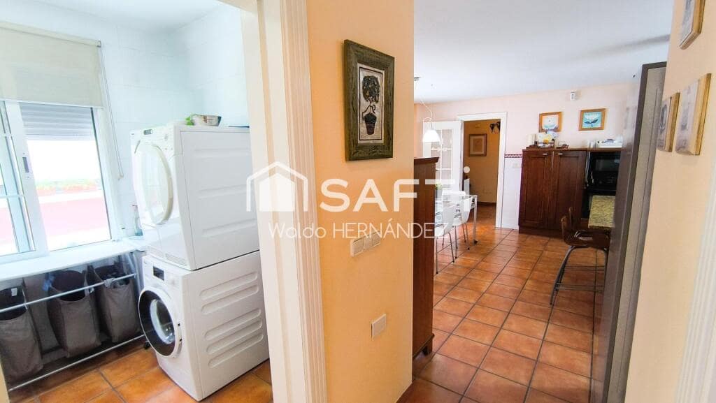 5 quarto Moradia para venda em Murcia cidade com piscina garagem - 399 000 € (Ref: 9193840)