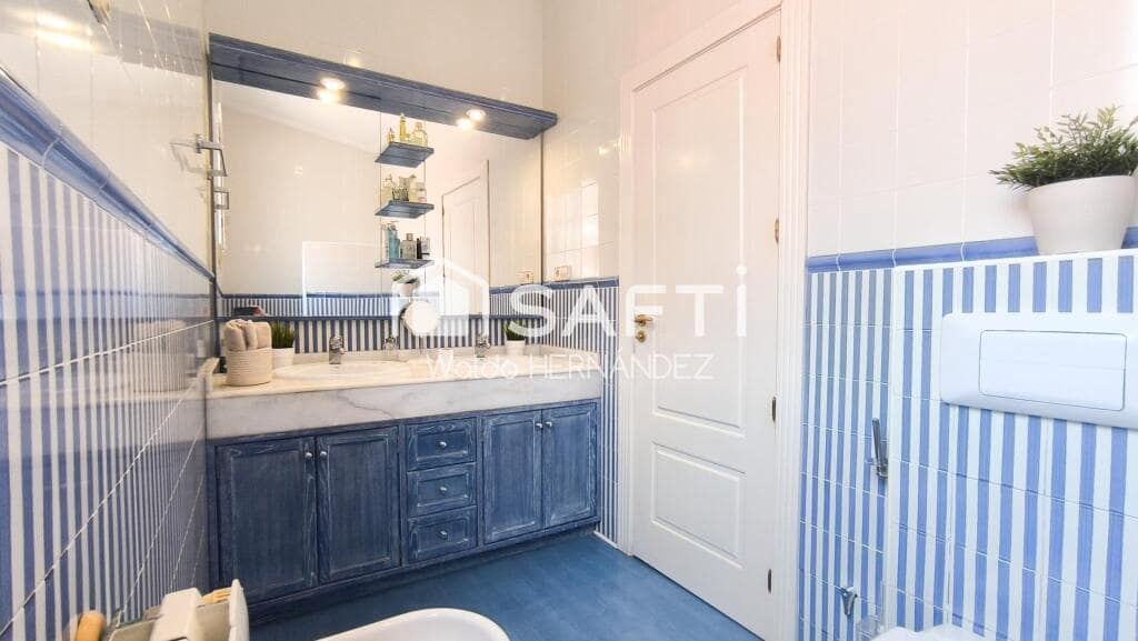 5 quarto Moradia para venda em Murcia cidade com piscina garagem - 399 000 € (Ref: 9193840)